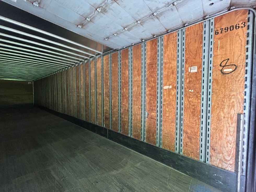 Dry Van Trailer-Semi Trailers-Utility-2014-Trailer-Atlanta-GA-343,470\n\t\tmiles-$ 11,500 - Image 9