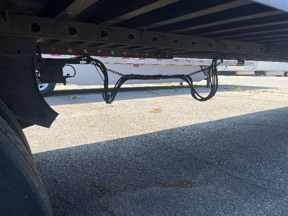 Dry Van Trailer-Semi Trailers-Utility-2014-Trailer-Atlanta-GA-349,877\n\t\tmiles-$ 13,000 - Image 5