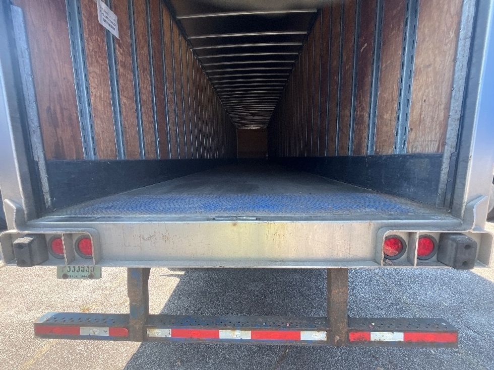 Dry Van Trailer-Semi Trailers-Utility-2014-Trailer-Atlanta-GA-349,877\n\t\tmiles-$ 13,000 - Image 7
