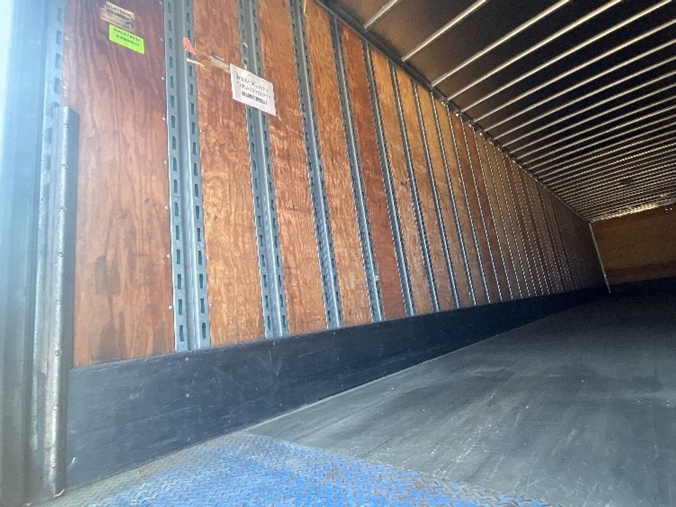 Dry Van Trailer-Semi Trailers-Utility-2014-Trailer-Atlanta-GA-349,877\n\t\tmiles-$ 13,000 - Image 8