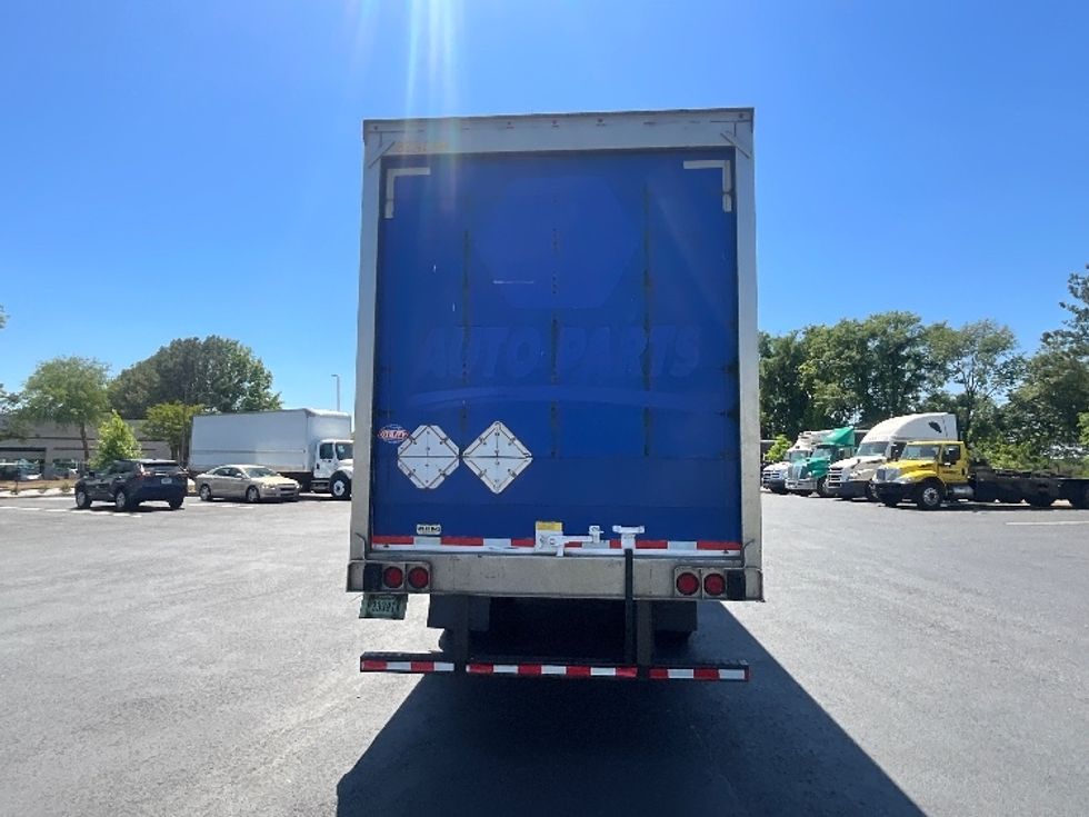 Dry Van Trailer-Semi Trailers-Utility-2014-Trailer-Atlanta-GA-355,488\n\t\tmiles-$ 13,000 - Image 7