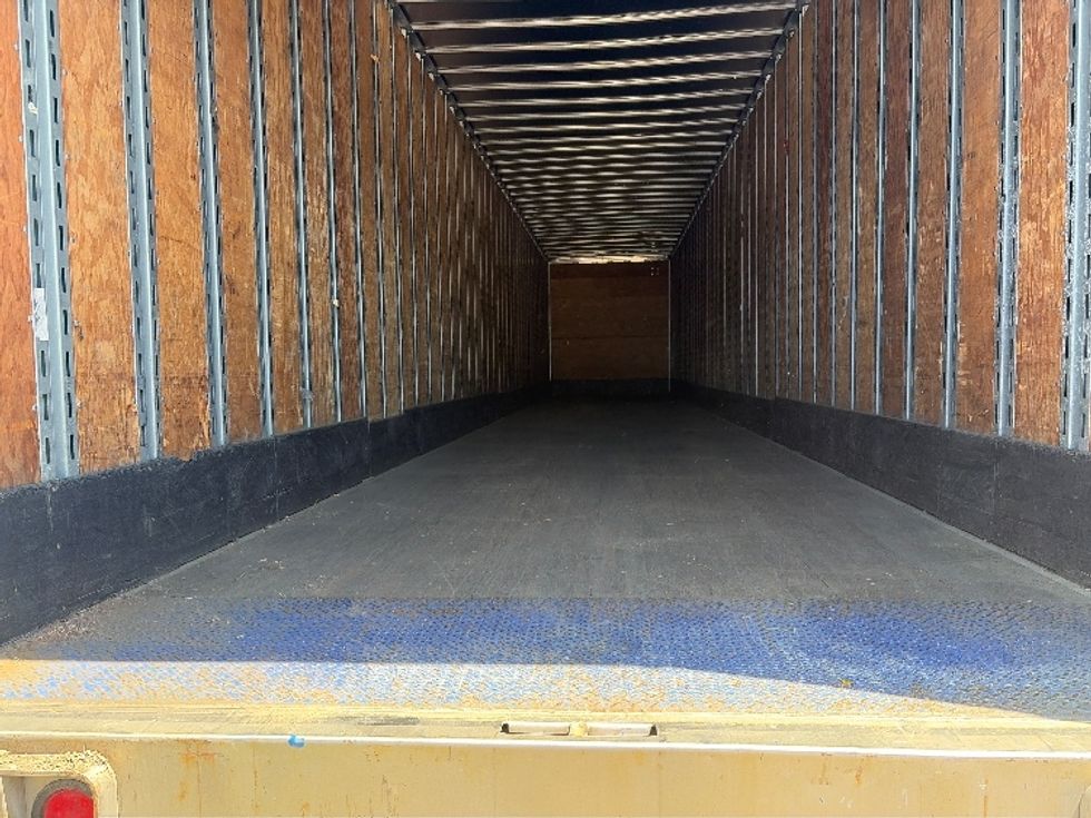 Dry Van Trailer-Semi Trailers-Utility-2014-Trailer-Atlanta-GA-355,488\n\t\tmiles-$ 13,000 - Image 8