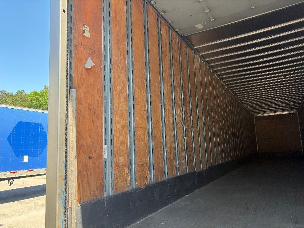 Dry Van Trailer-Semi Trailers-Utility-2014-Trailer-Atlanta-GA-355,488\n\t\tmiles-$ 13,000 - Image 9