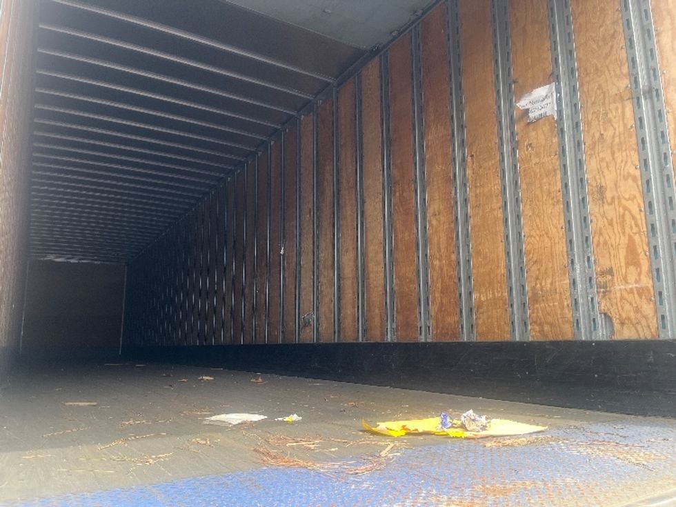 Dry Van Trailer-Semi Trailers-Utility-2014-Trailer-Atlanta-GA-452,355\n\t\tmiles-$ 13,000 - Image 10