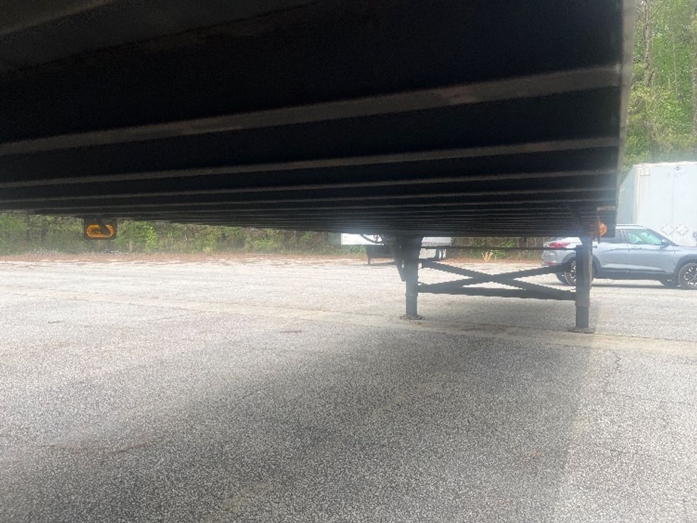 Dry Van Trailer-Semi Trailers-Utility-2014-Trailer-Atlanta-GA-452,355\n\t\tmiles-$ 13,000 - Image 11