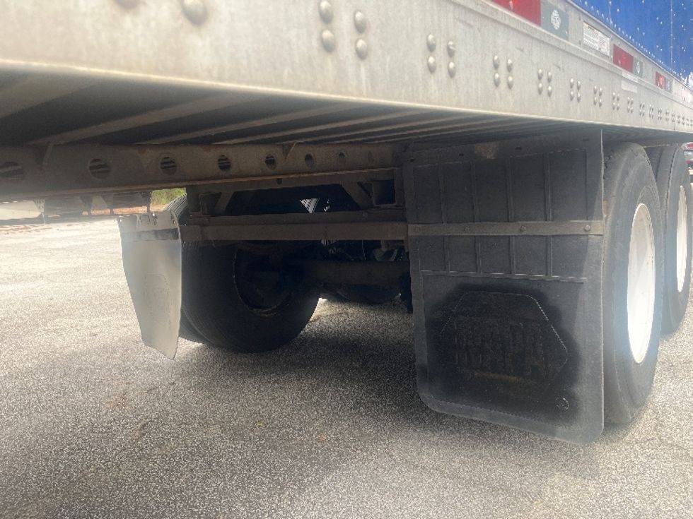 Dry Van Trailer-Semi Trailers-Utility-2014-Trailer-Atlanta-GA-452,355\n\t\tmiles-$ 13,000 - Image 12
