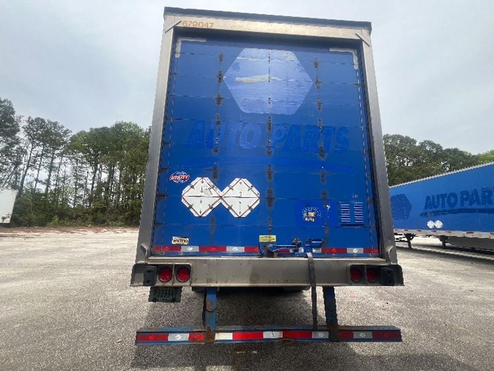 Dry Van Trailer-Semi Trailers-Utility-2014-Trailer-Atlanta-GA-452,355\n\t\tmiles-$ 13,000 - Image 6