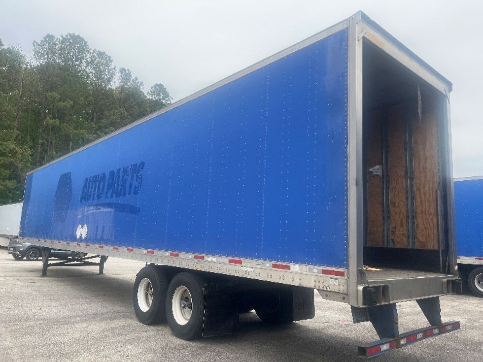 Dry Van Trailer-Semi Trailers-Utility-2014-Trailer-Atlanta-GA-452,355\n\t\tmiles-$ 13,000 - Image 7