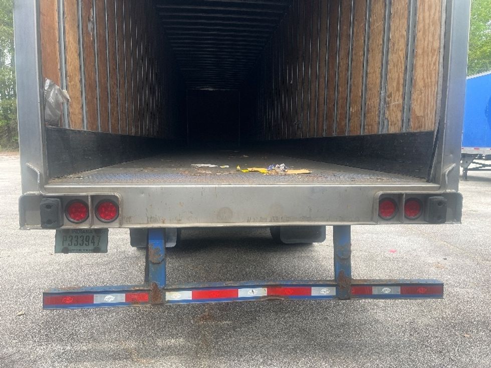 Dry Van Trailer-Semi Trailers-Utility-2014-Trailer-Atlanta-GA-452,355\n\t\tmiles-$ 13,000 - Image 8