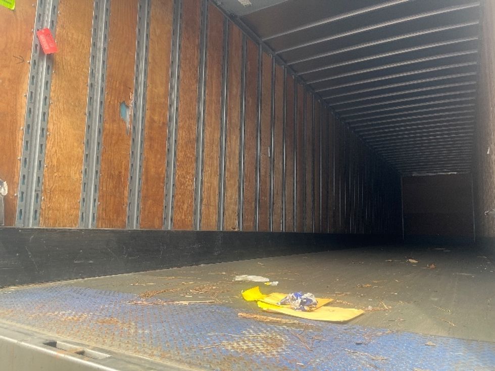 Dry Van Trailer-Semi Trailers-Utility-2014-Trailer-Atlanta-GA-452,355\n\t\tmiles-$ 13,000 - Image 9