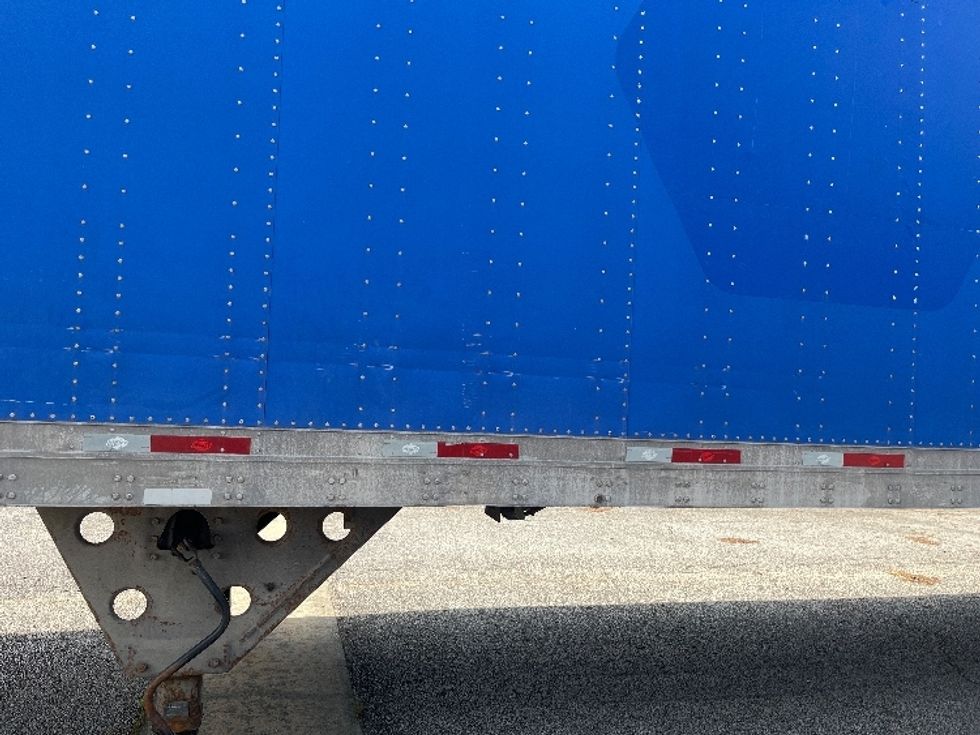 Dry Van Trailer-Semi Trailers-Utility-2014-Trailer-Atlanta-GA-644,068\n\t\tmiles-$ 12,250 - Image 11