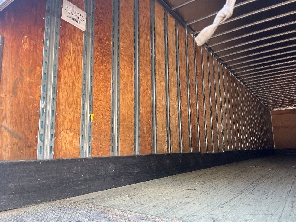 Dry Van Trailer-Semi Trailers-Utility-2014-Trailer-Atlanta-GA-644,068\n\t\tmiles-$ 12,250 - Image 8