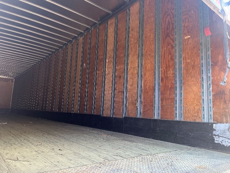 Dry Van Trailer-Semi Trailers-Utility-2014-Trailer-Atlanta-GA-644,068\n\t\tmiles-$ 12,250 - Image 9