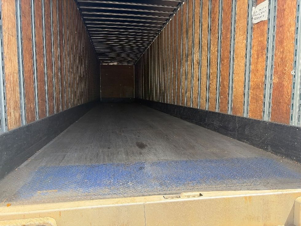 Dry Van Trailer-Semi Trailers-Utility-2014-Trailer-Atlanta-GA-646,107\n\t\tmiles-$ 13,000 - Image 7
