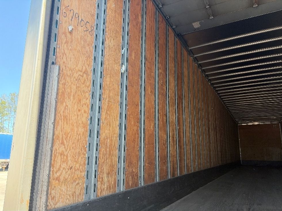 Dry Van Trailer-Semi Trailers-Utility-2014-Trailer-Atlanta-GA-646,107\n\t\tmiles-$ 13,000 - Image 8