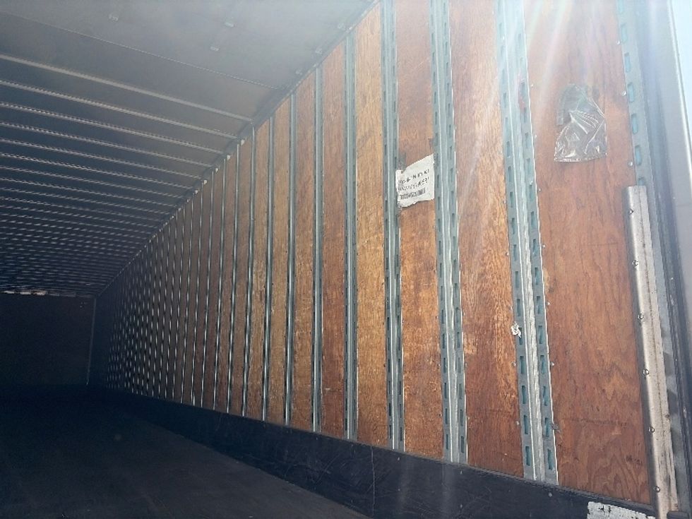 Dry Van Trailer-Semi Trailers-Utility-2014-Trailer-Atlanta-GA-646,107\n\t\tmiles-$ 13,000 - Image 9