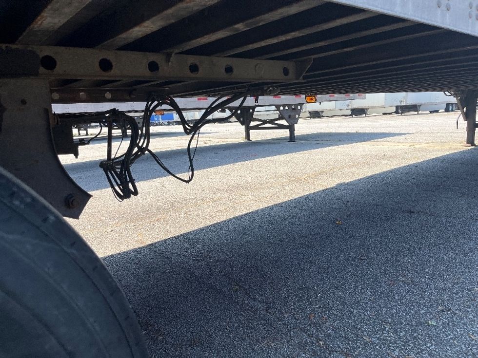 Dry Van Trailer-Semi Trailers-Utility-2014-Trailer-Atlanta-GA-650,029\n\t\tmiles-$ 12,000 - Image 5