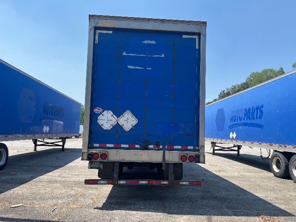 Dry Van Trailer-Semi Trailers-Utility-2014-Trailer-Atlanta-GA-650,029\n\t\tmiles-$ 12,000 - Image 6