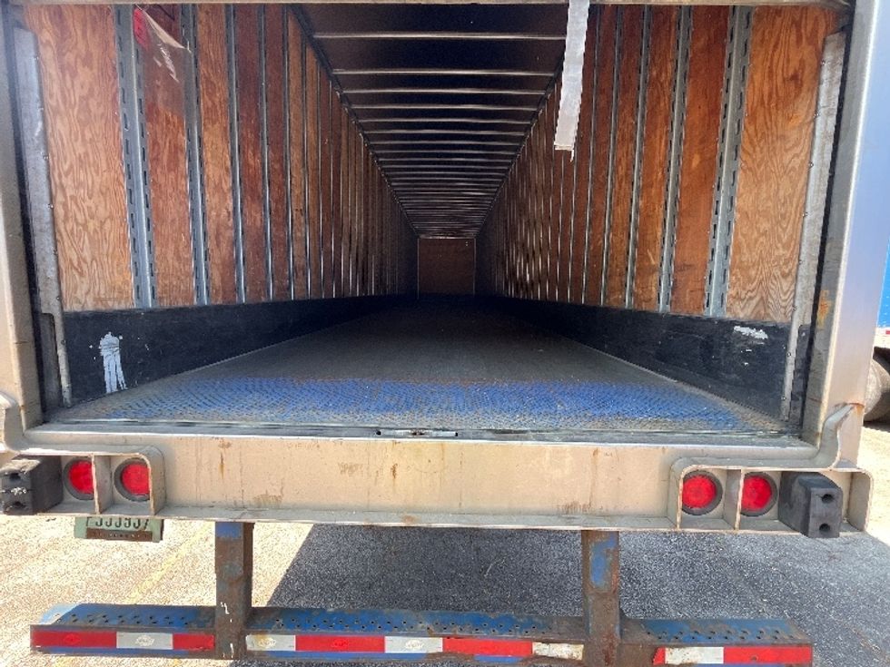 Dry Van Trailer-Semi Trailers-Utility-2014-Trailer-Atlanta-GA-650,029\n\t\tmiles-$ 12,000 - Image 7