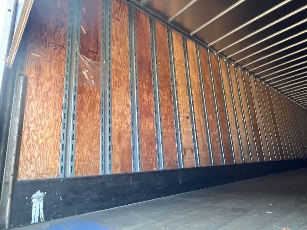 Dry Van Trailer-Semi Trailers-Utility-2014-Trailer-Atlanta-GA-650,029\n\t\tmiles-$ 12,000 - Image 8