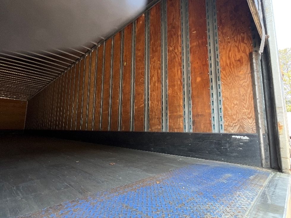 Dry Van Trailer-Semi Trailers-Utility-2014-Trailer-Atlanta-GA-650,029\n\t\tmiles-$ 12,000 - Image 9