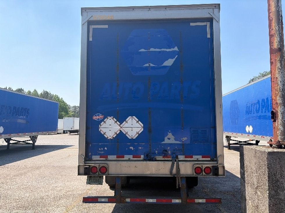 Dry Van Trailer-Semi Trailers-Utility-2014-Trailer-Atlanta-GA-698,548\n\t\tmiles-$ 13,000 - Image 6