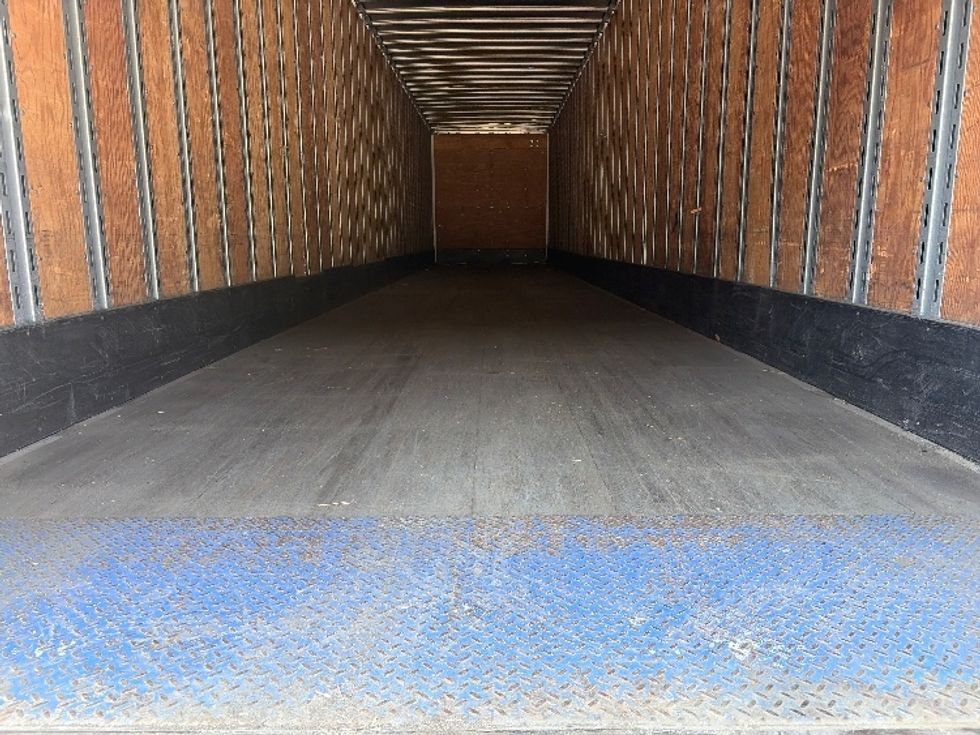 Dry Van Trailer-Semi Trailers-Utility-2014-Trailer-Atlanta-GA-698,548\n\t\tmiles-$ 13,000 - Image 7