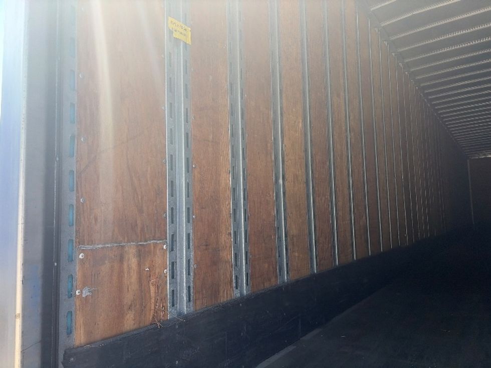 Dry Van Trailer-Semi Trailers-Utility-2014-Trailer-Atlanta-GA-698,548\n\t\tmiles-$ 13,000 - Image 8
