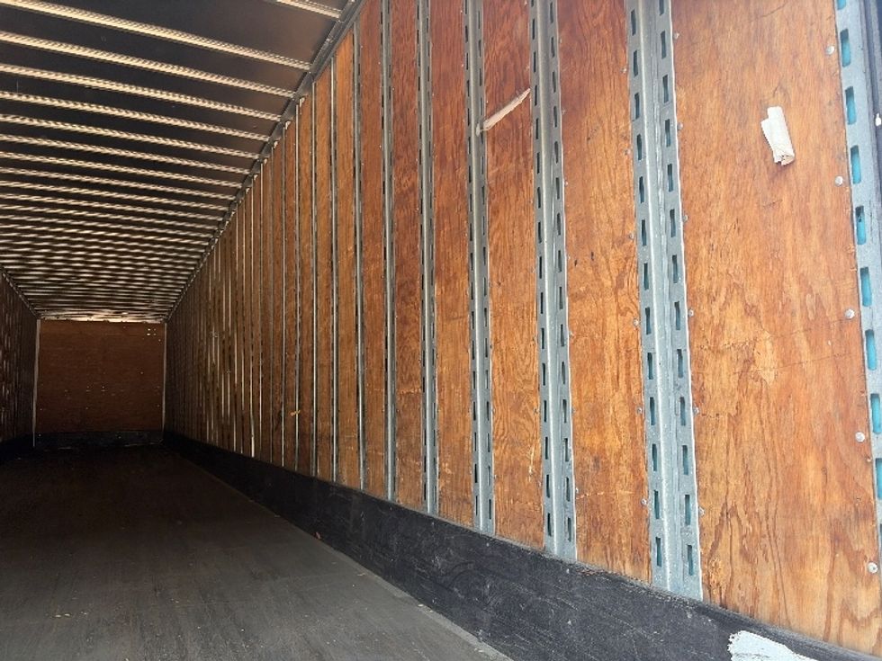 Dry Van Trailer-Semi Trailers-Utility-2014-Trailer-Atlanta-GA-698,548\n\t\tmiles-$ 13,000 - Image 9