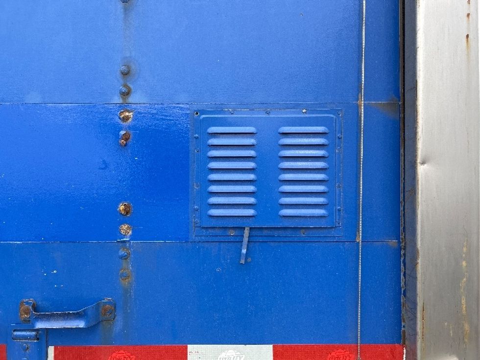 Dry Van Trailer-Semi Trailers-Utility-2014-Trailer-Atlanta-GA-864,904\n\t\tmiles-$ 13,000 - Image 10