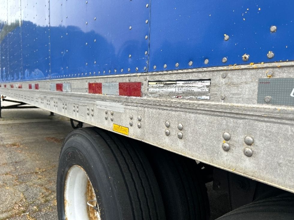 Dry Van Trailer-Semi Trailers-Utility-2014-Trailer-Atlanta-GA-864,904\n\t\tmiles-$ 13,000 - Image 11