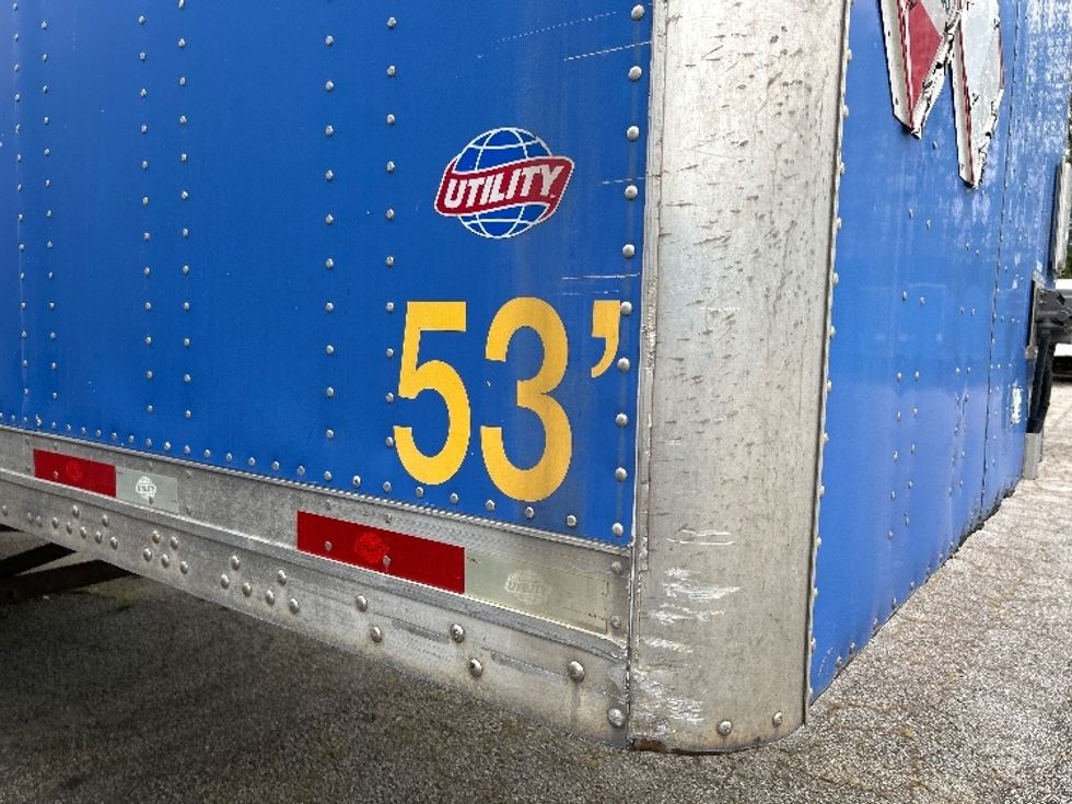 Dry Van Trailer-Semi Trailers-Utility-2014-Trailer-Atlanta-GA-864,904\n\t\tmiles-$ 13,000 - Image 13