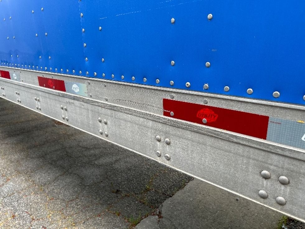 Dry Van Trailer-Semi Trailers-Utility-2014-Trailer-Atlanta-GA-864,904\n\t\tmiles-$ 13,000 - Image 14
