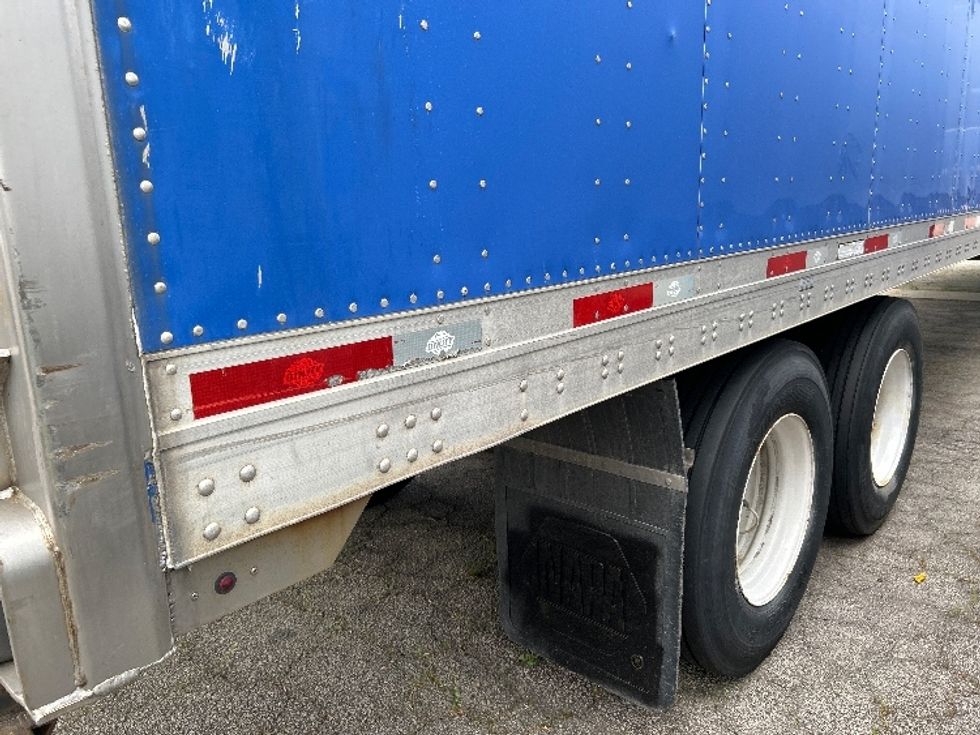 Dry Van Trailer-Semi Trailers-Utility-2014-Trailer-Atlanta-GA-864,904\n\t\tmiles-$ 13,000 - Image 15