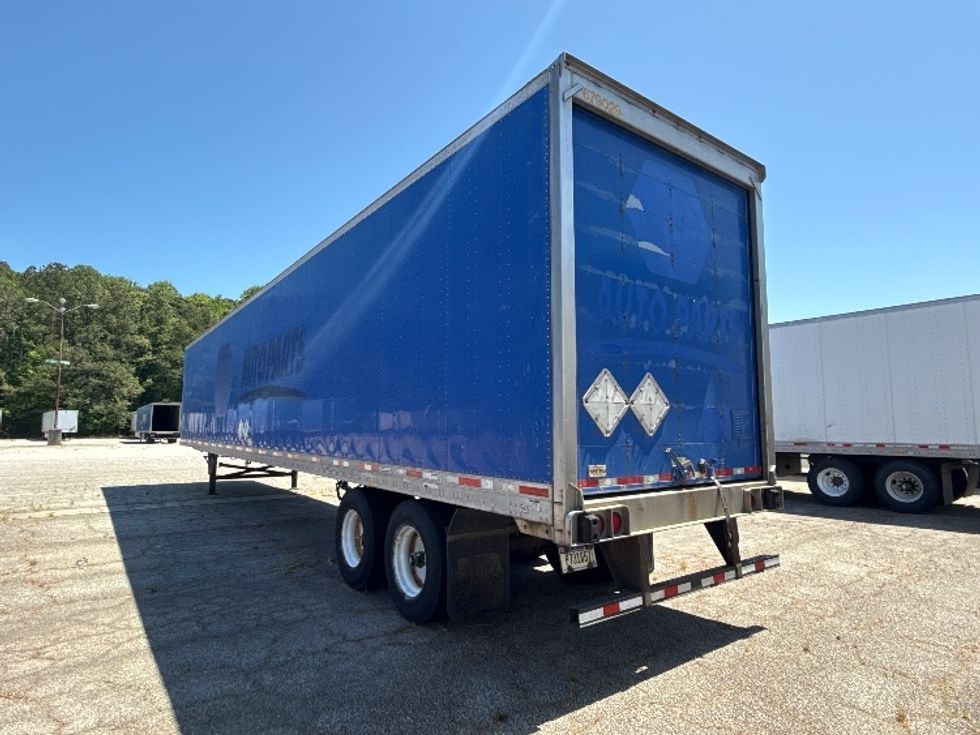 Dry Van Trailer-Semi Trailers-Utility-2014-Trailer-Atlanta-GA-864,904\n\t\tmiles-$ 13,000 - Image 3