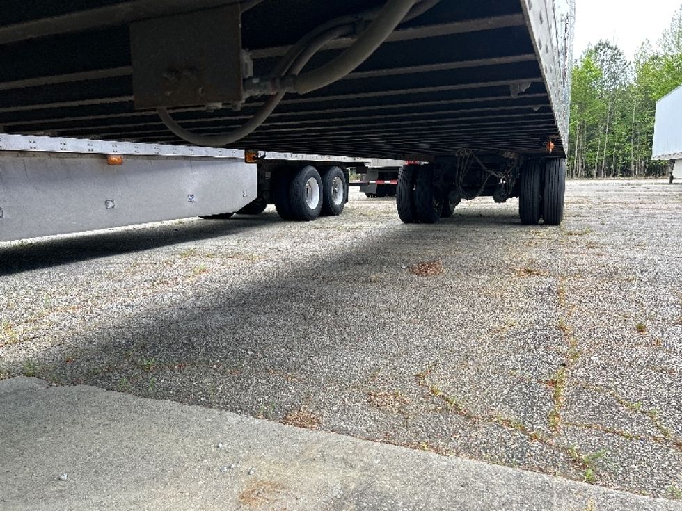Dry Van Trailer-Semi Trailers-Utility-2014-Trailer-Atlanta-GA-864,904\n\t\tmiles-$ 13,000 - Image 5
