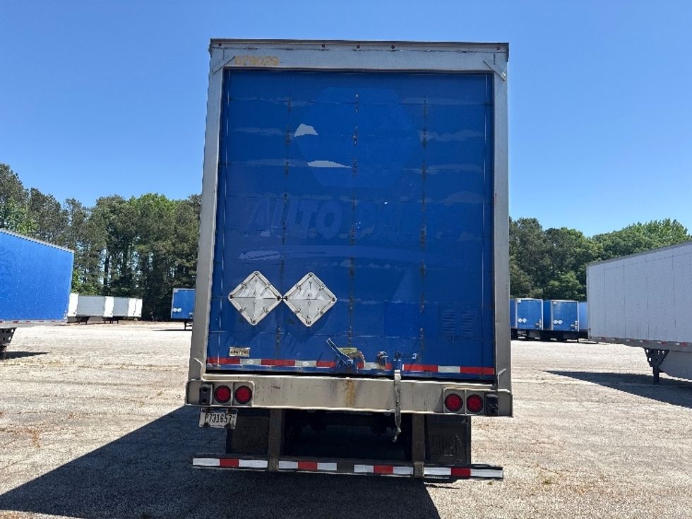 Dry Van Trailer-Semi Trailers-Utility-2014-Trailer-Atlanta-GA-864,904\n\t\tmiles-$ 13,000 - Image 6