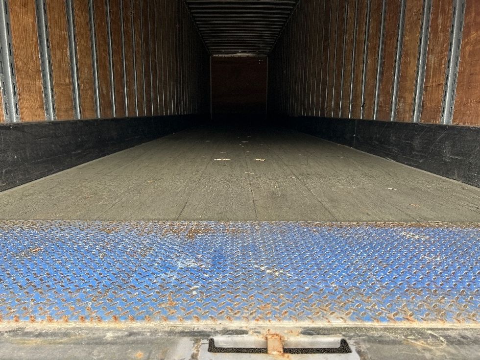 Dry Van Trailer-Semi Trailers-Utility-2014-Trailer-Atlanta-GA-864,904\n\t\tmiles-$ 13,000 - Image 7