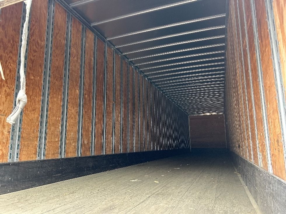Dry Van Trailer-Semi Trailers-Utility-2014-Trailer-Atlanta-GA-864,904\n\t\tmiles-$ 13,000 - Image 8