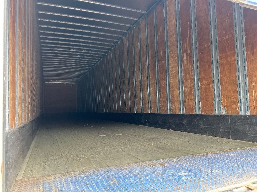Dry Van Trailer-Semi Trailers-Utility-2014-Trailer-Atlanta-GA-864,904\n\t\tmiles-$ 13,000 - Image 9