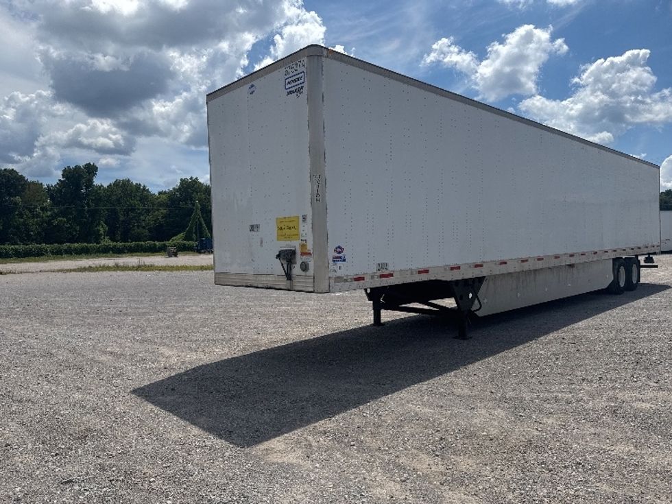 Dry Van Trailer-Semi Trailers-Utility-2014-Trailer-Birmingham-AL-408,171\n\t\tmiles-$ 14,500 - Image 2