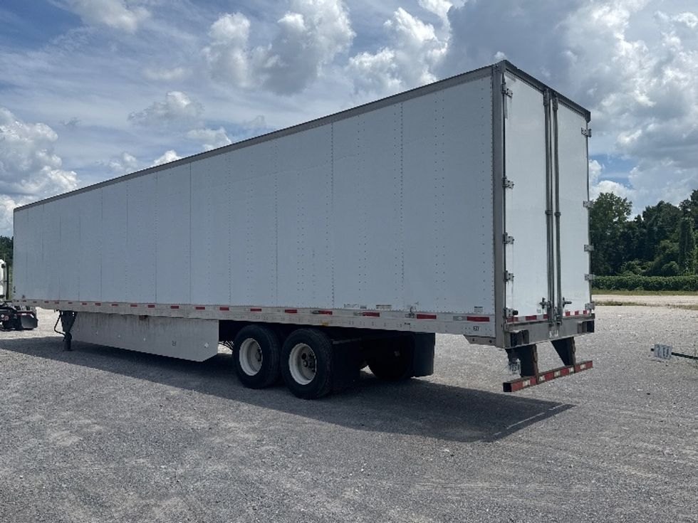 Dry Van Trailer-Semi Trailers-Utility-2014-Trailer-Birmingham-AL-408,171\n\t\tmiles-$ 14,500 - Image 3