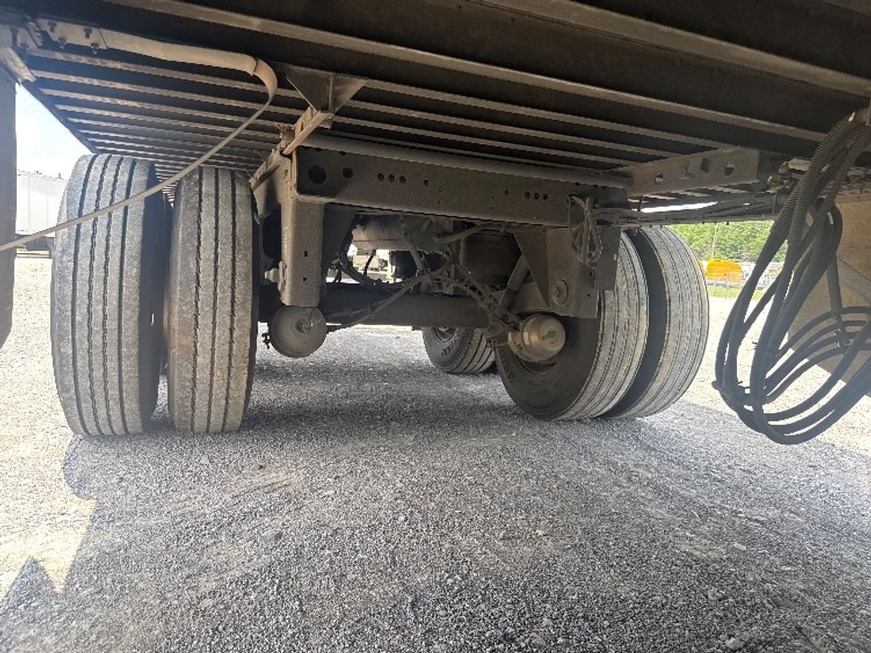 Dry Van Trailer-Semi Trailers-Utility-2014-Trailer-Birmingham-AL-408,171\n\t\tmiles-$ 14,500 - Image 5