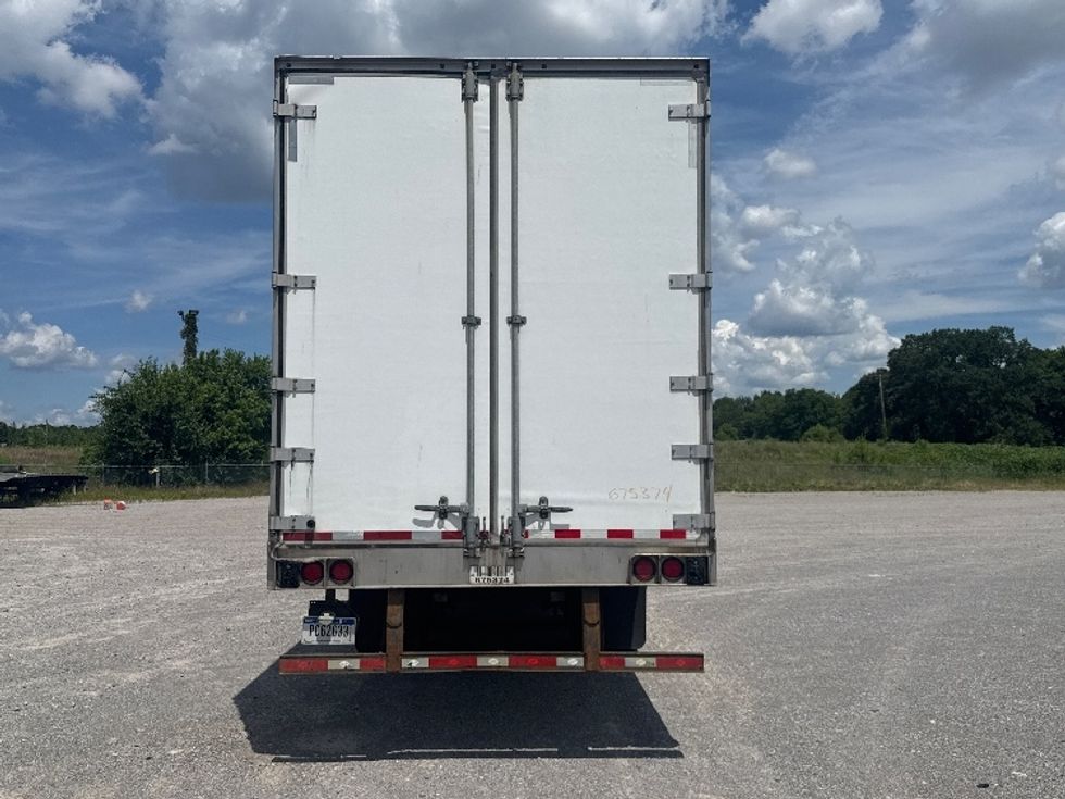 Dry Van Trailer-Semi Trailers-Utility-2014-Trailer-Birmingham-AL-408,171\n\t\tmiles-$ 14,500 - Image 6