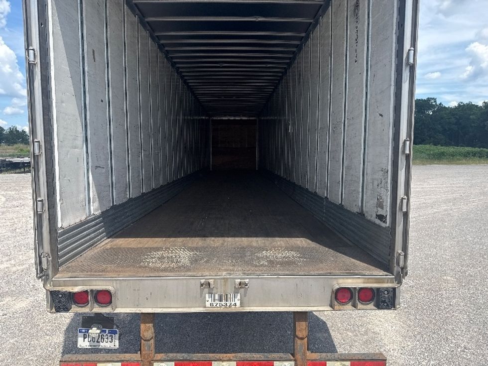 Dry Van Trailer-Semi Trailers-Utility-2014-Trailer-Birmingham-AL-408,171\n\t\tmiles-$ 14,500 - Image 7