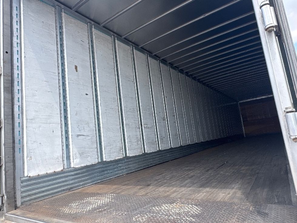 Dry Van Trailer-Semi Trailers-Utility-2014-Trailer-Birmingham-AL-408,171\n\t\tmiles-$ 14,500 - Image 8