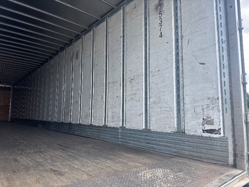 Dry Van Trailer-Semi Trailers-Utility-2014-Trailer-Birmingham-AL-408,171\n\t\tmiles-$ 14,500 - Image 9