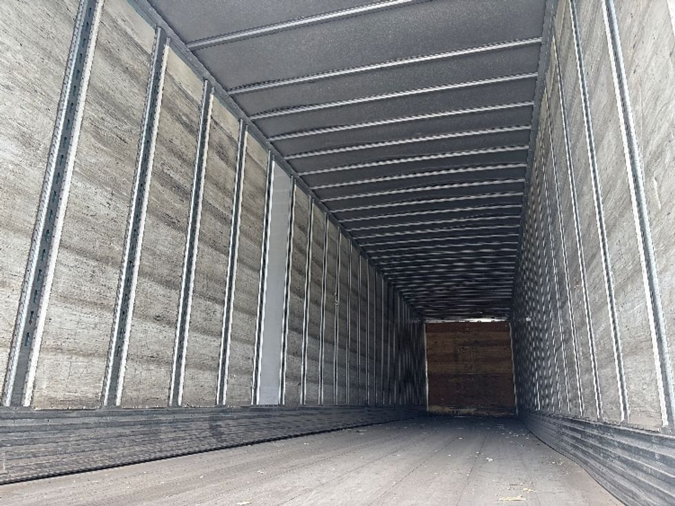 Dry Van Trailer-Semi Trailers-Utility-2014-Trailer-Brook Park-OH-385,659\n\t\tmiles-$ 14,000 - Image 10
