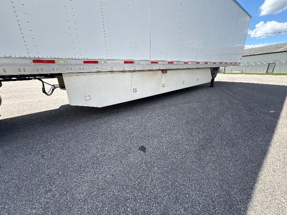 Dry Van Trailer-Semi Trailers-Utility-2014-Trailer-Brook Park-OH-385,659\n\t\tmiles-$ 14,000 - Image 12