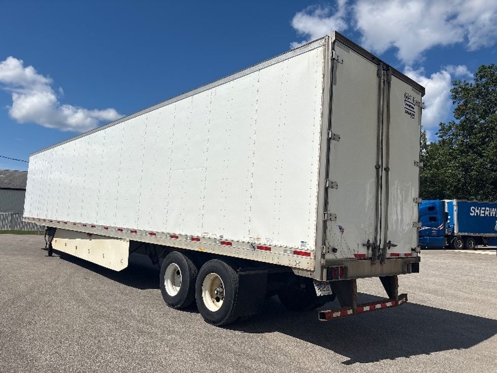 Dry Van Trailer-Semi Trailers-Utility-2014-Trailer-Brook Park-OH-385,659\n\t\tmiles-$ 14,000 - Image 3